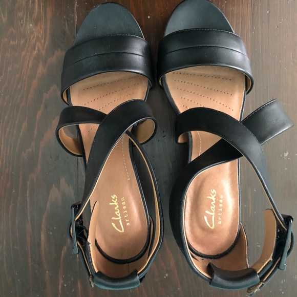 clarks shoes newport